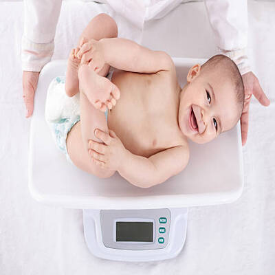 Birth Weight Estimation Project