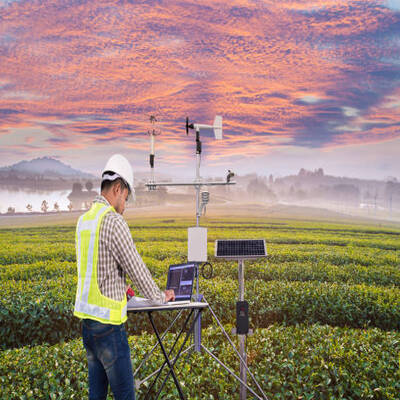 Crop Prediction Project
