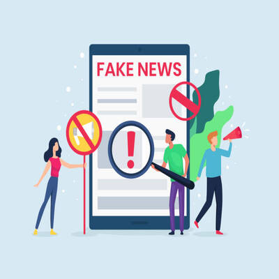 Fake News Detection Project